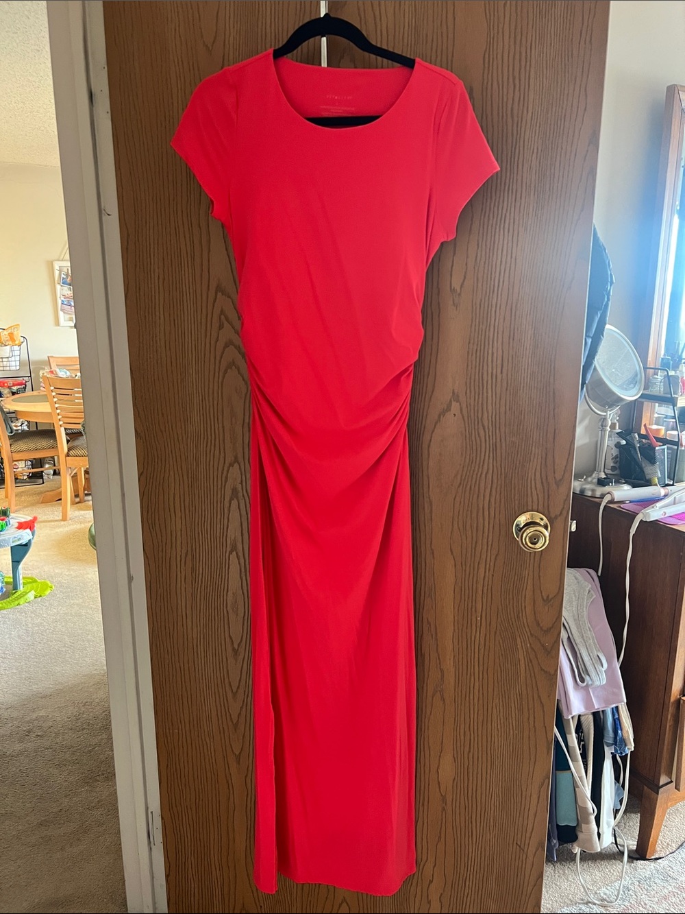 NEVER WORN - Vitality Cloud II maxi dress